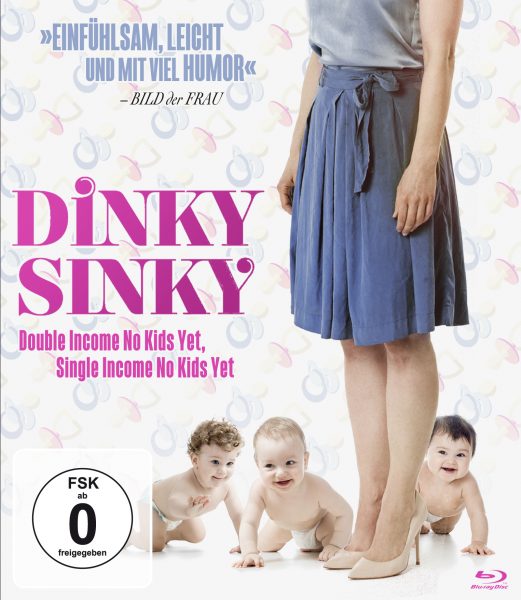 Dinky Sinky BD Front