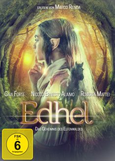 Edhel_DVD