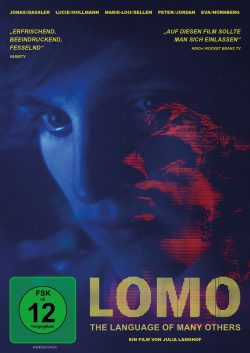 Lomo DVD Front