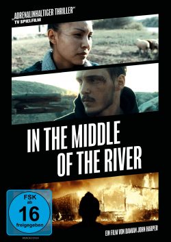 In the Middle of the River DVD Front