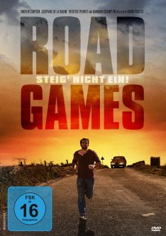 Road Games_DVD