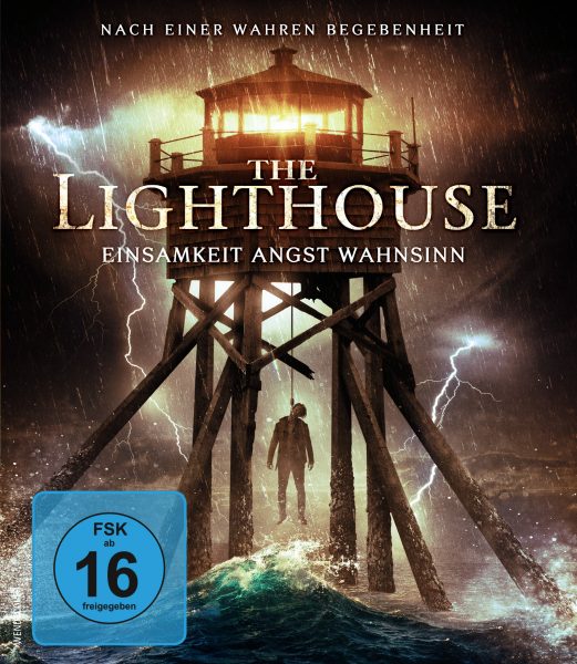 The Lighthouse BD Front