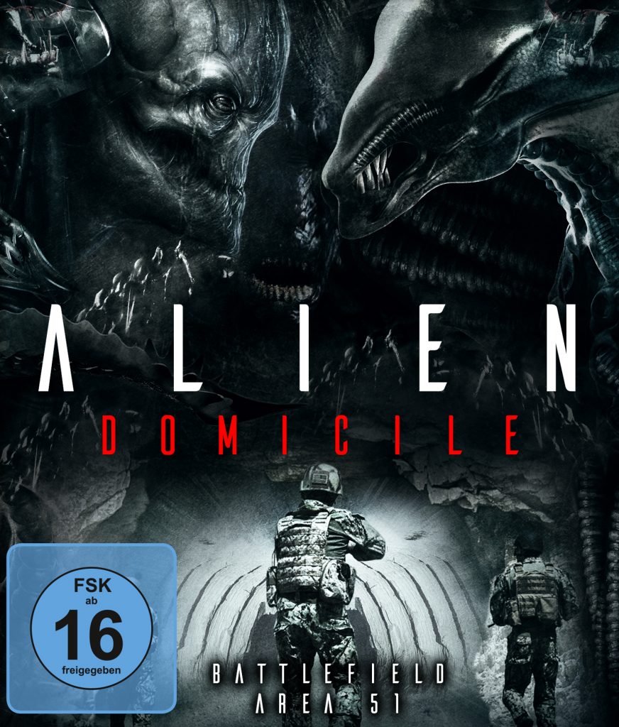 Alien Domicile_BD