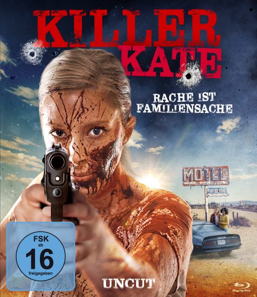 Killer Kate BD Front