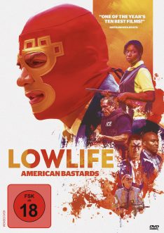 Lowlife DVD
