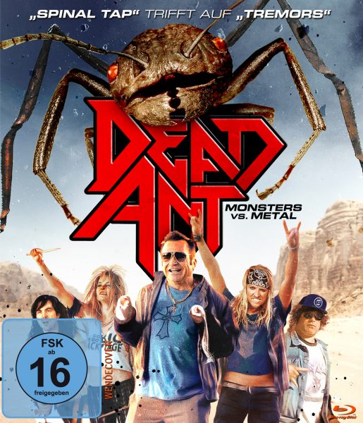Dead Ant_BD Front