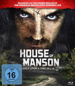 House of Manson BD Front