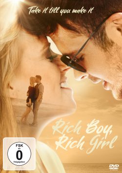 Rich Boy, Rich Girl DVD Front