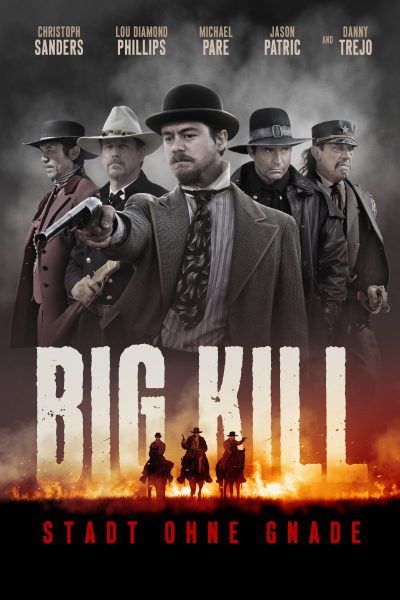 Big Kill_iTunes - 2000x3000