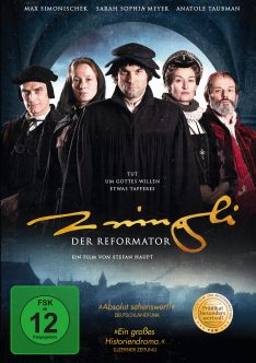 Zwingli_DVD