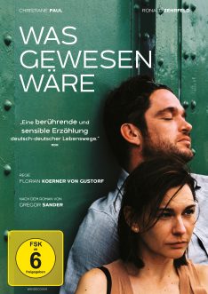 WasGewesenWäre_DVD
