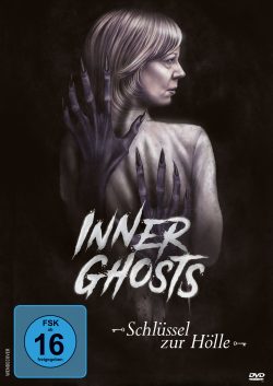 Inner Ghosts DVD Front