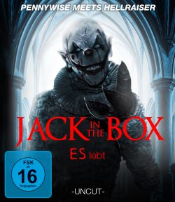 Jack in the Box BD Front