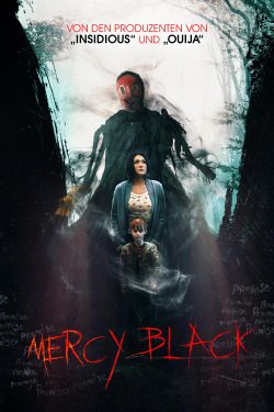 Mercy Black Digital