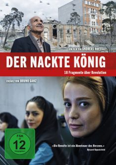 DerNackteKoenig_DVD