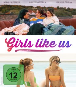 Girls Like Us BD Front