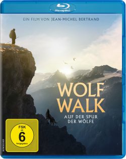 Wolf Walk BD Front