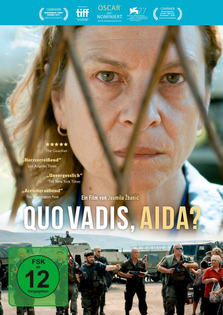 QuoVadisAida_DVD
