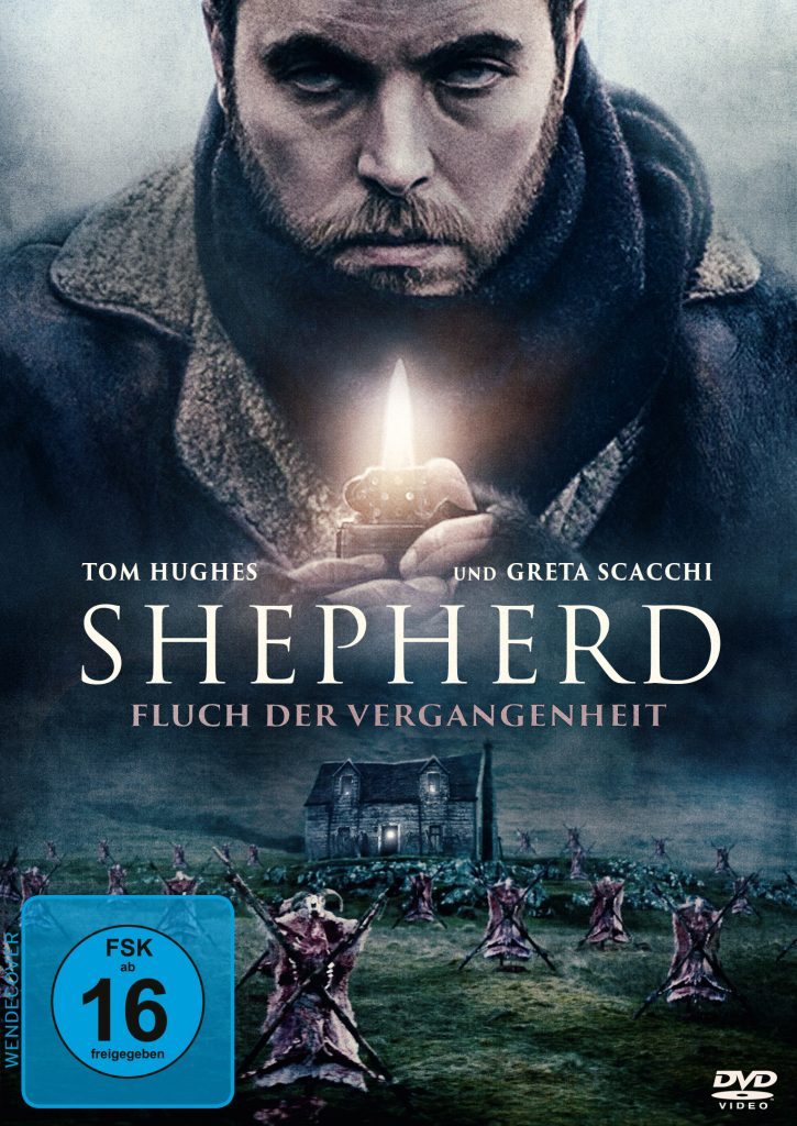 Shepherd_DVD