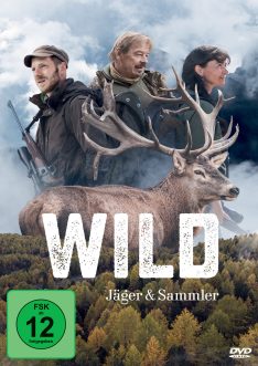 Wild_DVD