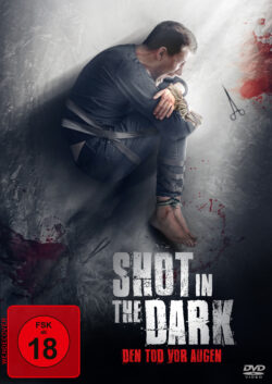 Shot in the Dark DVD Front