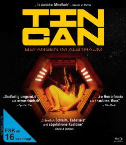 Tin Can BD Vorabcover