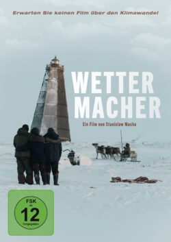 Wettermacher DVD Front