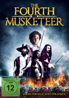 TheFourthMusketeer_DVD