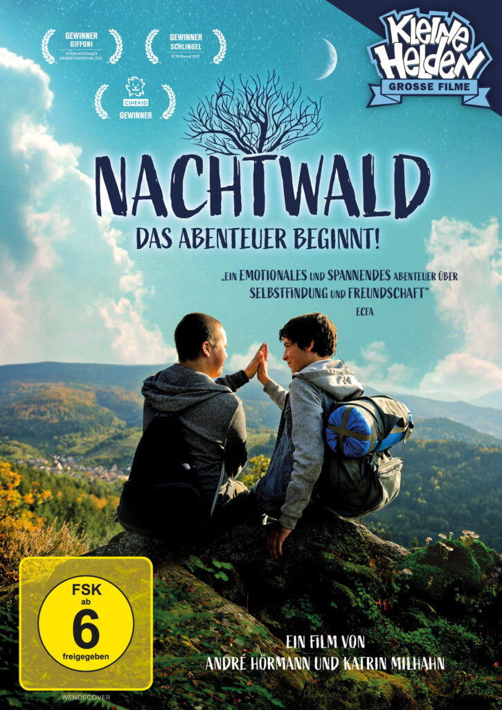 Nachtwald_DVD
