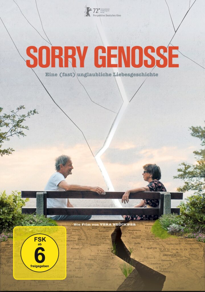 SorryGenosse_DVD_Vorabcover