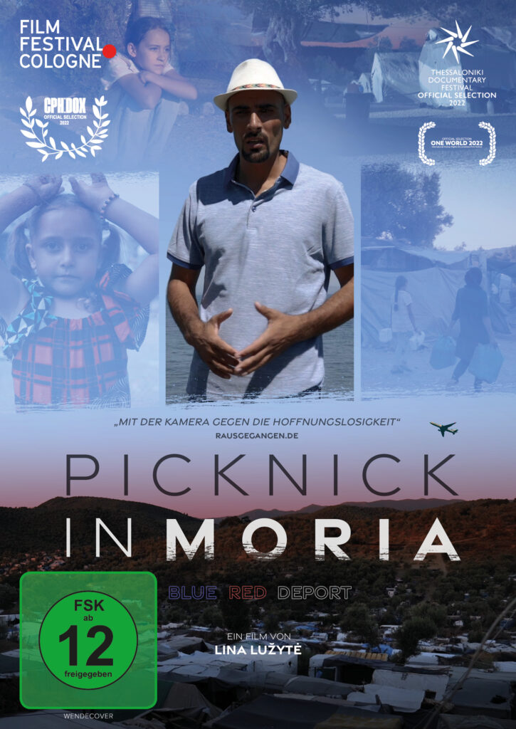 PicknickInMoria_DVD
