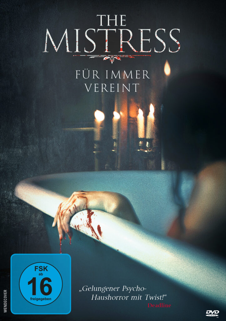 The Mistress_DVD_inl_FSK16_DESKR_2.indd
