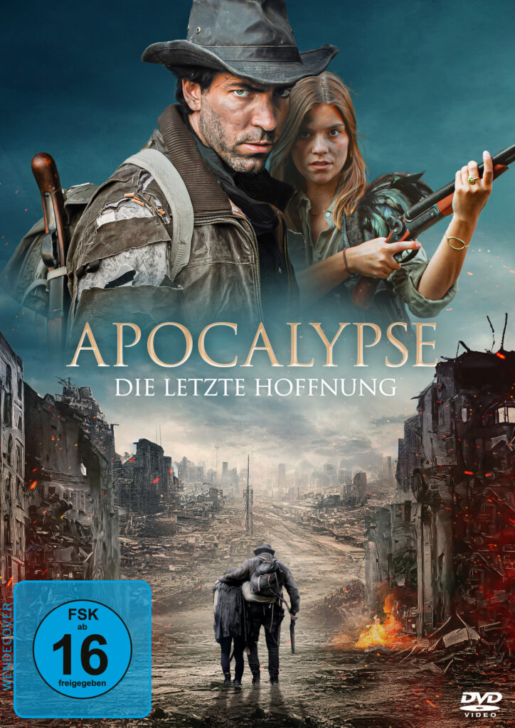 Apocalypse_DVD
