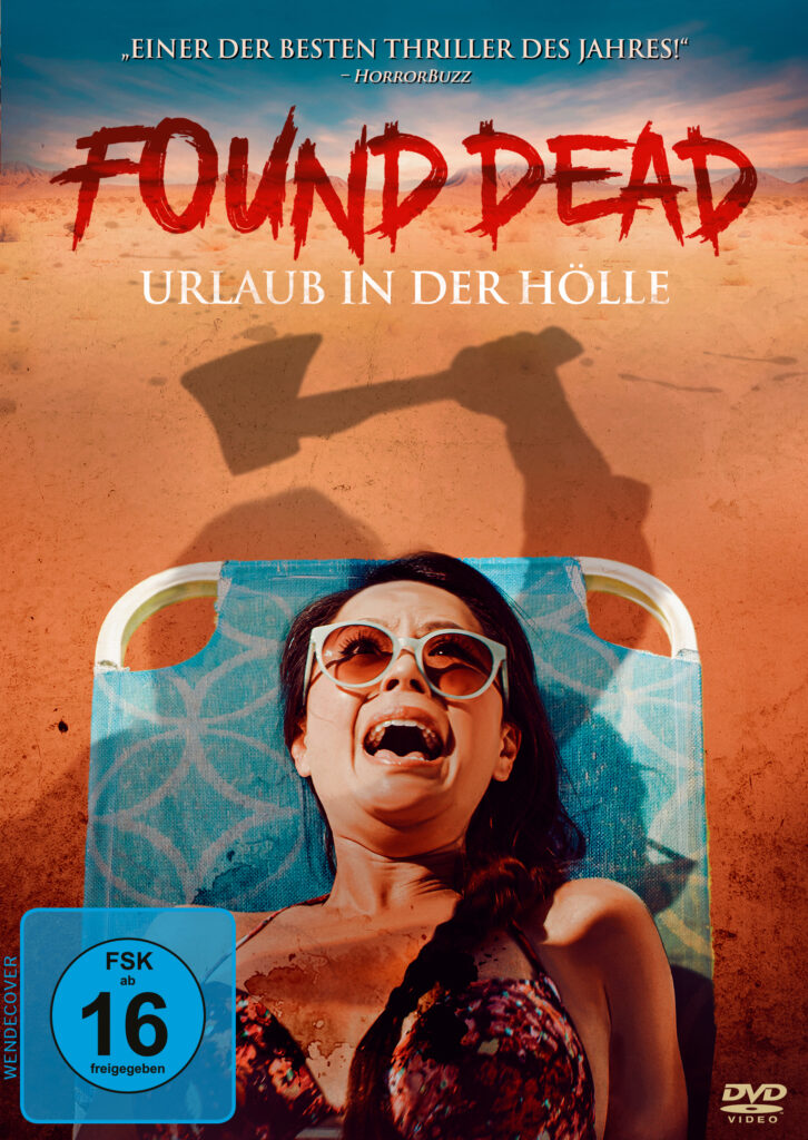 FoundDead_DVD