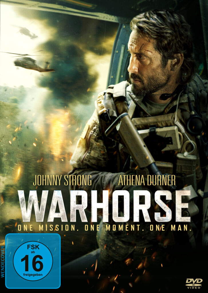 Warhorse_DVD