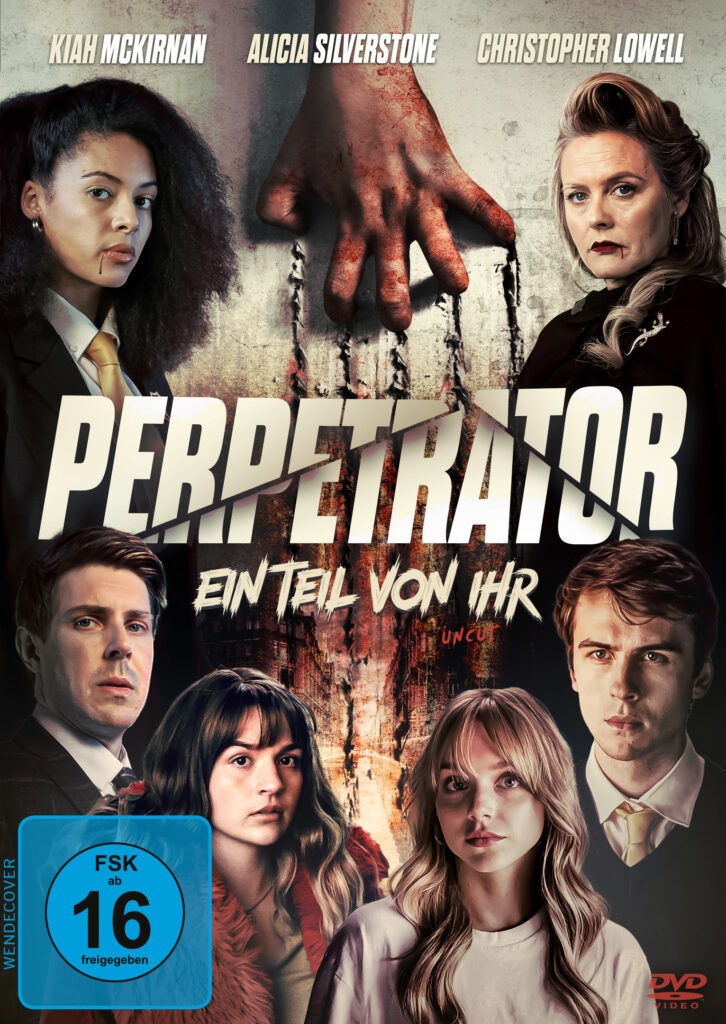 Perpetrator_DVD