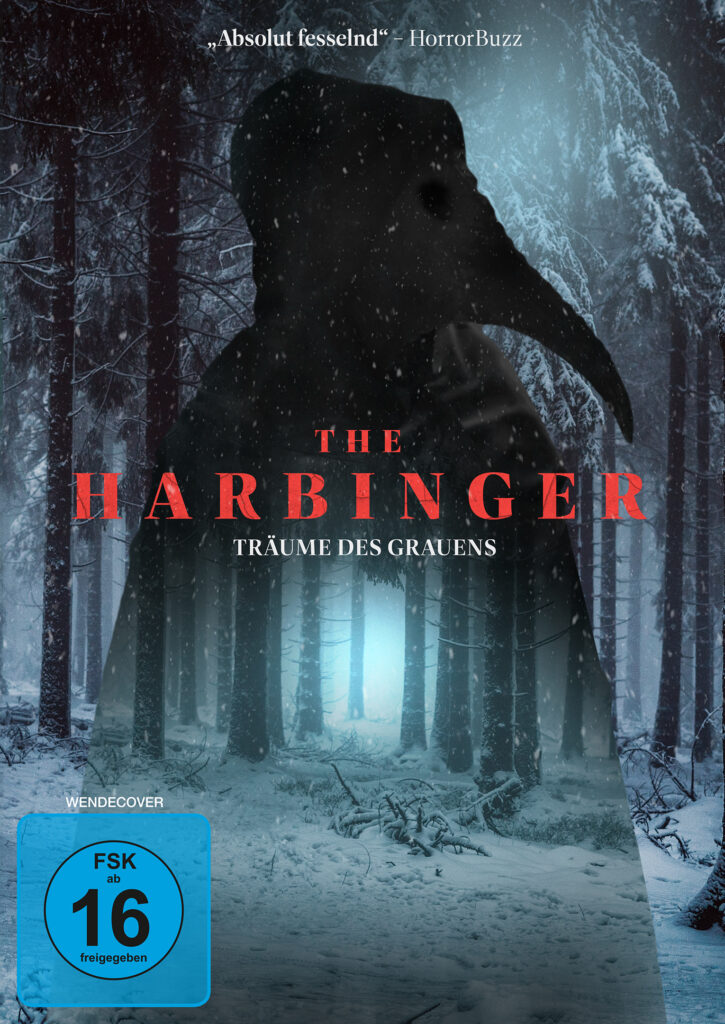 TheHarbinger_DVD