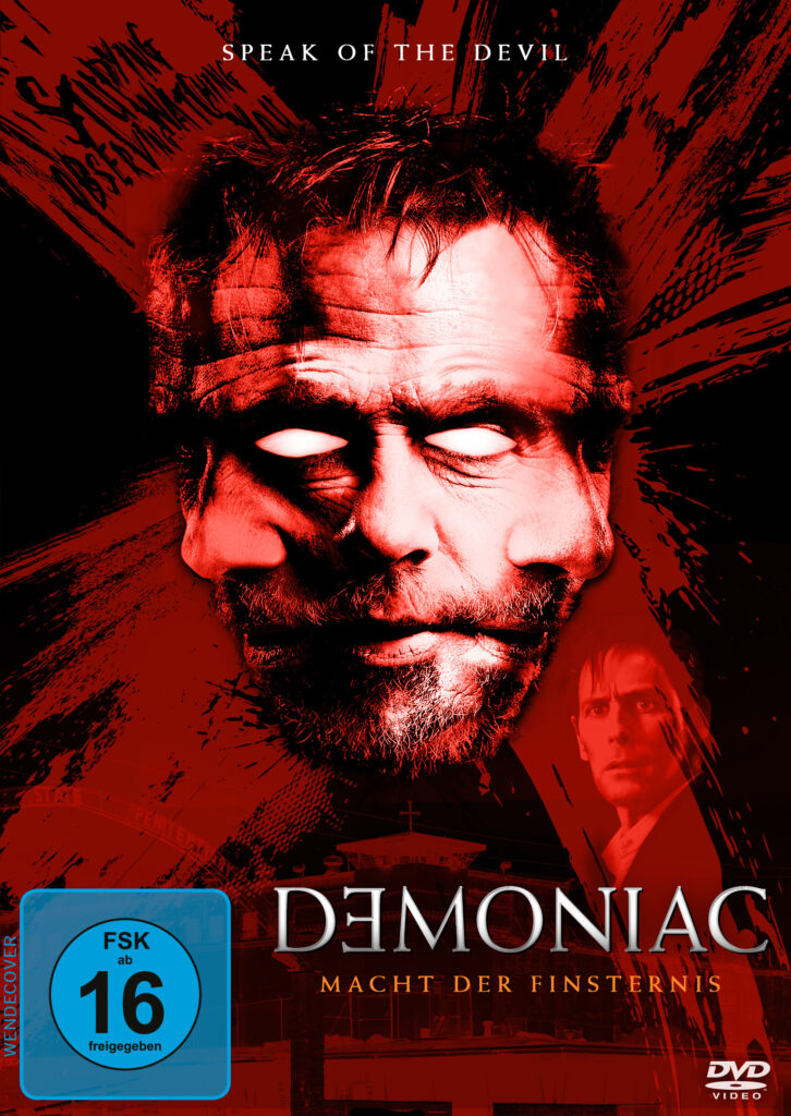 Demoniac_DVD